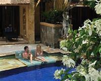 Pool Villa Merumatta Senggigi Mangsit Exteriér fotografie